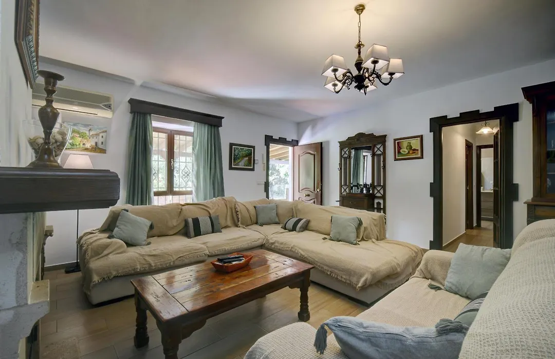 Villa Carmen-1